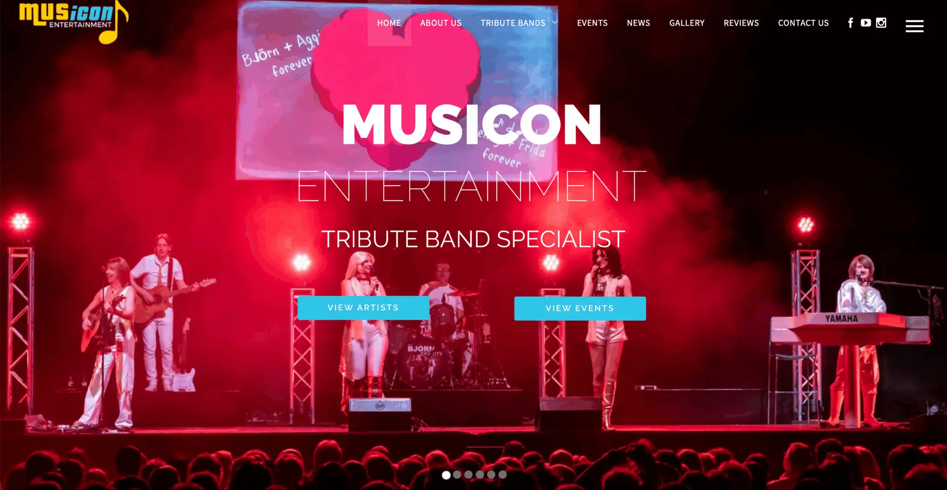 Image For Portfolio Musicon Entertainment Scaled
