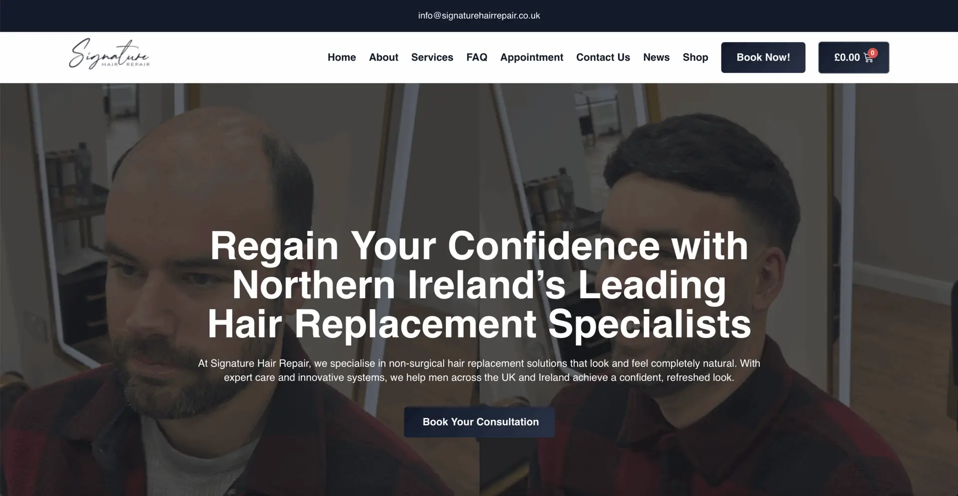 Image For Portfolio Signature Hair Repair 1 Scaled